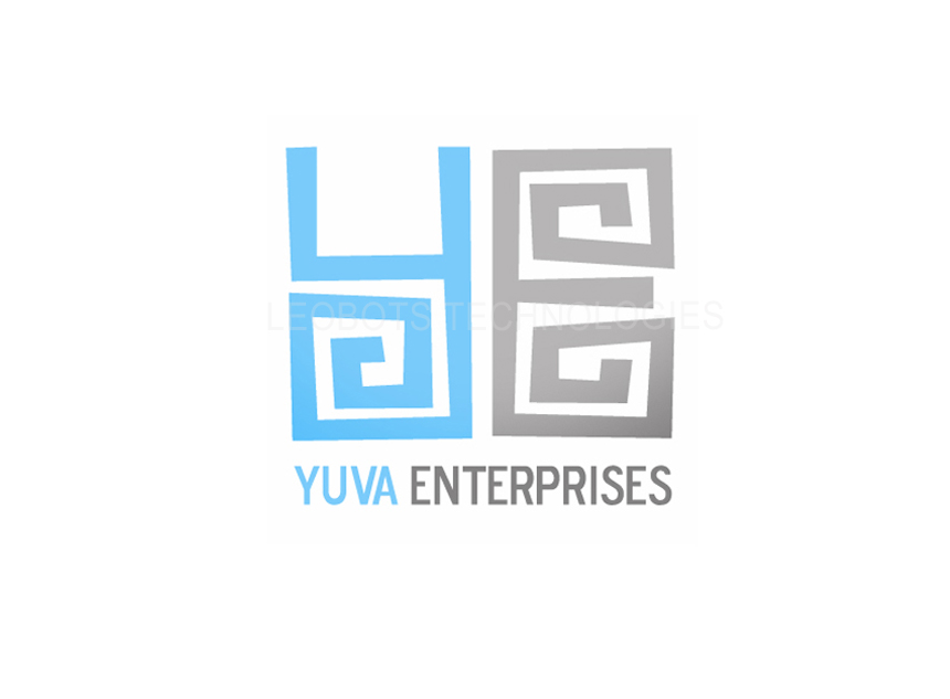 Yuva Enterprises Logo Design